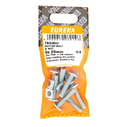 7BD40 - Gutter Bolt